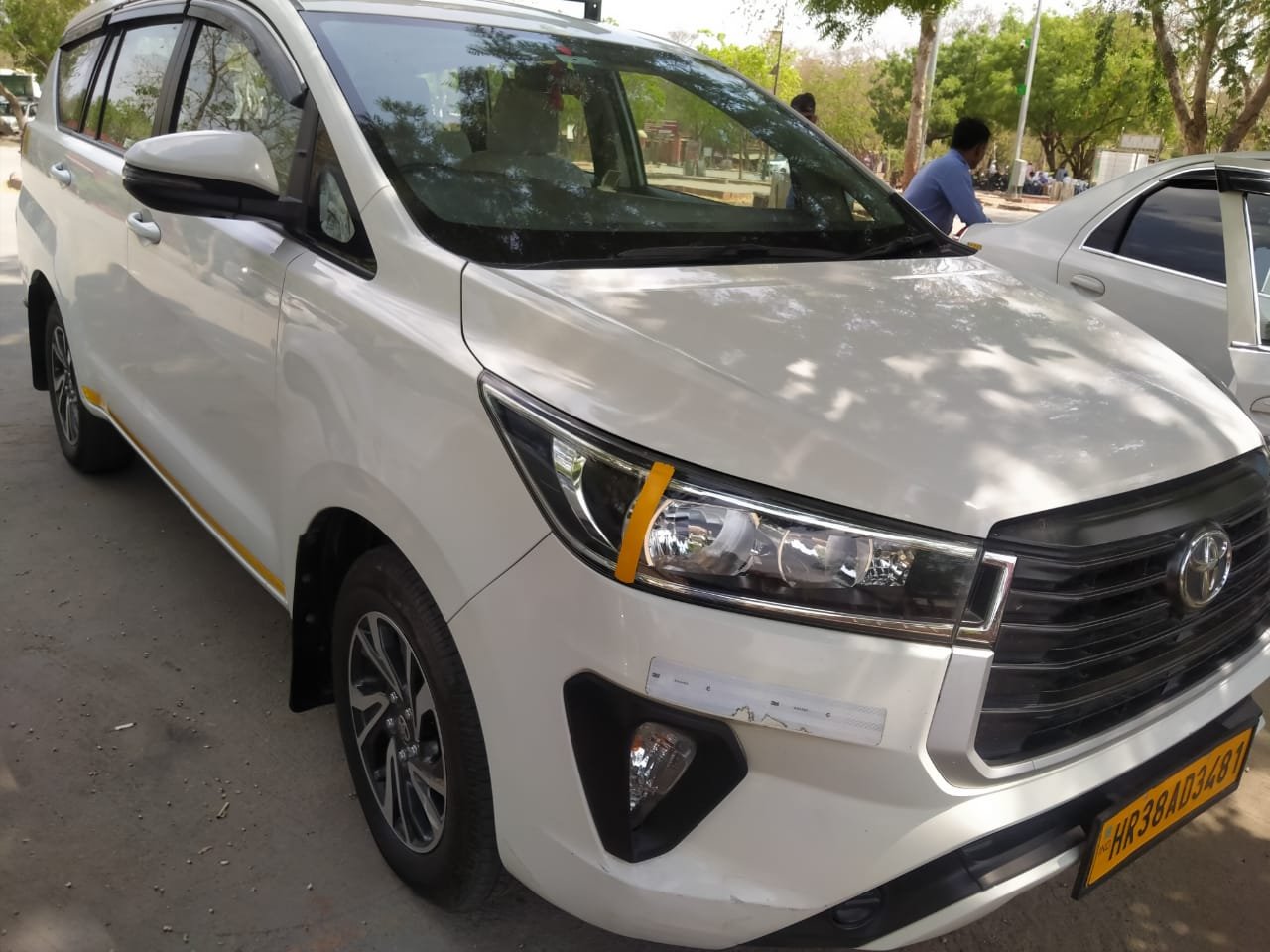 Premium SUV