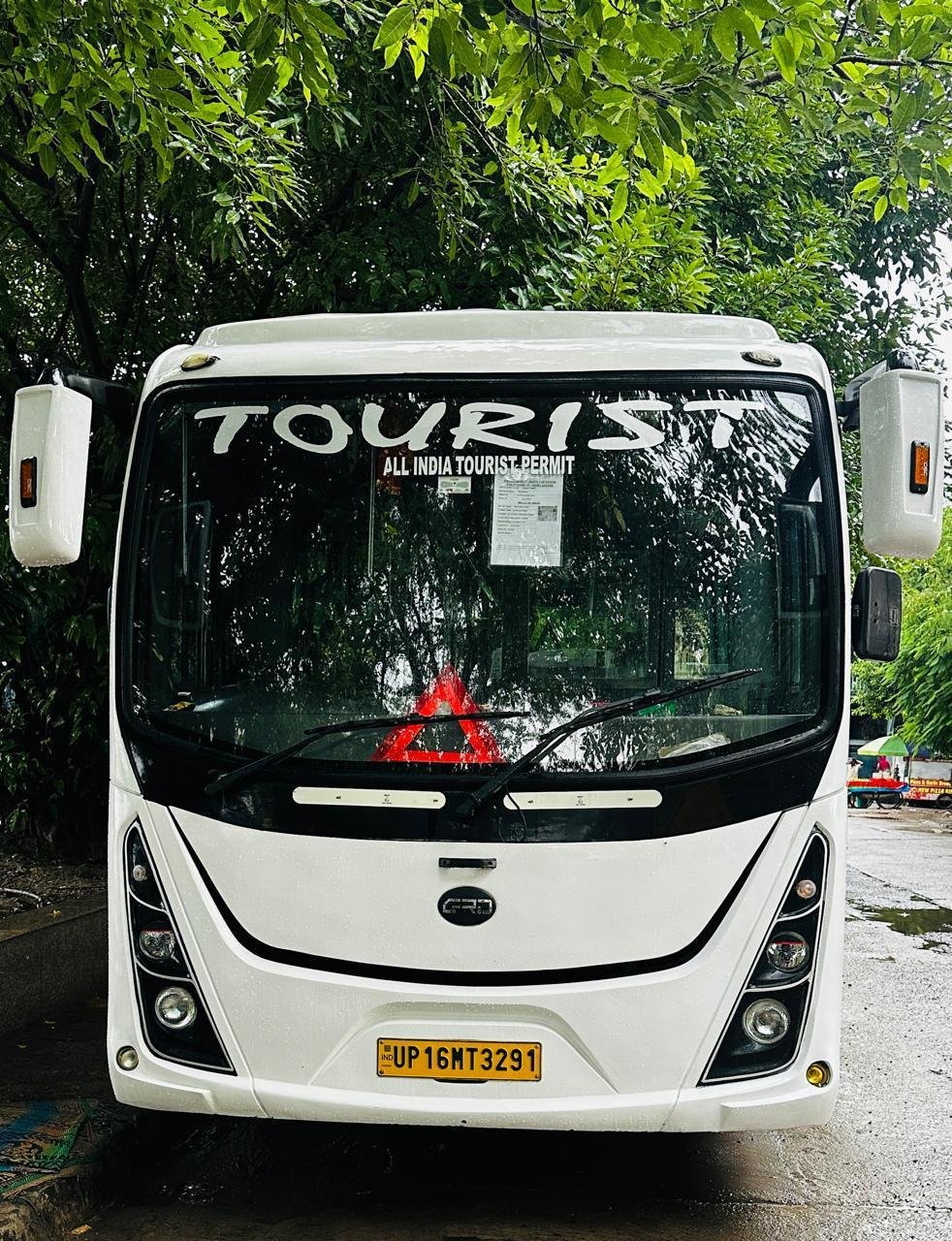 Executive Coach