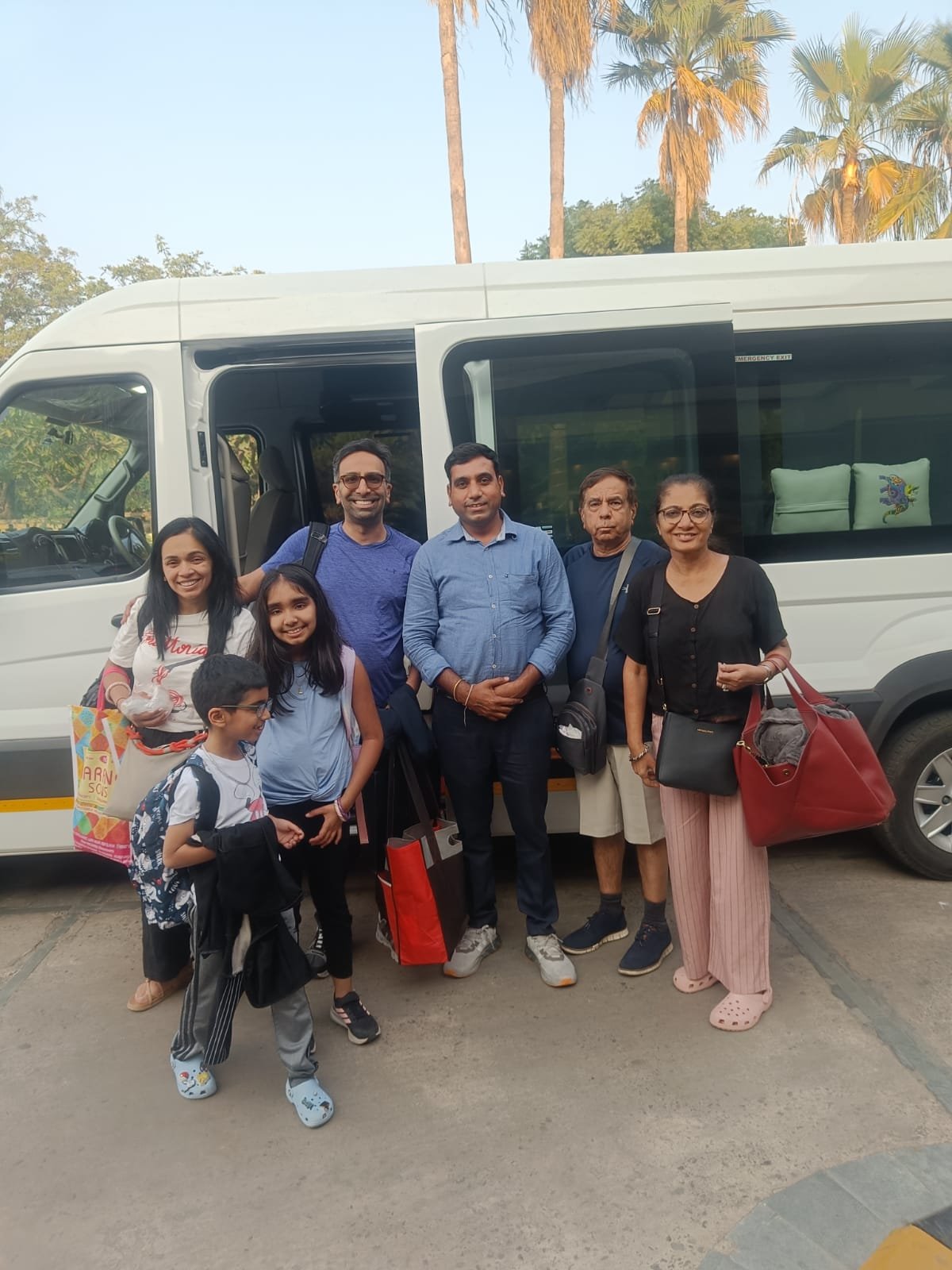 KM Tours And Travels gallery photo 4